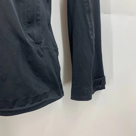 Adidas Men's Porsche Design P5000 Full Zip WindBreaker Hooded Jacket Size S - Picture 5 of 16